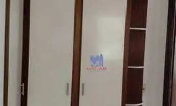 Imagem 5: Apartamento com 3 dormitórios para alugar, 80 m² por R$ 4.600/mês - Tatuapé - São Paulo/SP