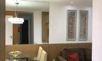 Imagem 5: APARTAMENTO RESIDENCIAL em NATAL - RN, PONTA NEGRA