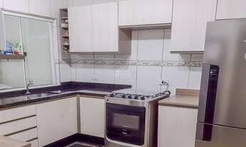 Imagem 5: Sobrado para venda com 3 quartos em Boqueirão - Curitiba - PR