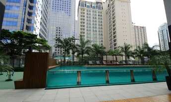 Imagem 7: Flat para Locação no Brooklin 2 Dorms 70m² próximo aos grandes escritórios e comércio da r