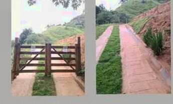 Imagem: Vendo ou troco Chácara de 2500 m2, pronta