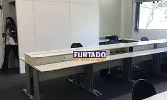 Imagem 7: Sobrado com 7 salas para alugar, 720 m² - Jardim - Santo André/SP