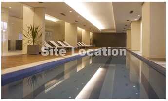 Imagem 6: 96996 Apartamento para venda possui 165 metros quadrados com 2 quartos - São Paulo - SP