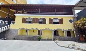 Imagem: Casa com 230 metros quadrados com 3 quartos