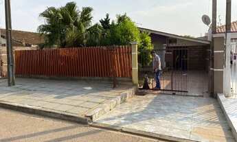 Imagem: Venda - Duas Casas no mesmo terreno