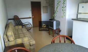 Imagem 4: Flat disponível em Moema