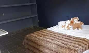 Imagem: Alugo Quarto Mobiliado Grande