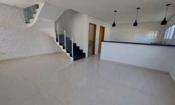 Imagem 7: Sobrado para venda com 100 metros quadrados com 3 quartos em Guilhermina - Praia Grande