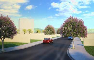 Imagem 2: Terreno à venda, Taquaral - Piracicaba/SP