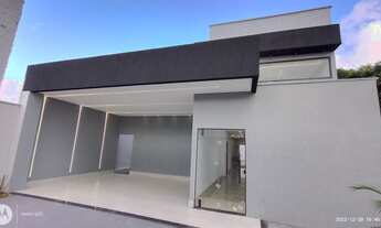 Imagem: Casa para venda possui 160 metros quadrados