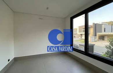 Imagem 5: Casa com 4 dormitórios à venda, 420 m² por R$ 5.700.000,00 - Villa Solaia - Barueri/SP