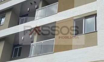 Imagem: EXCELENTE APTO PRÉDIO NOVO 02 QUARTOS C/LAZER