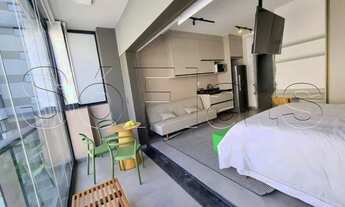 Imagem: Residencial VN Capote Valente para locação