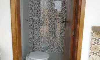 Imagem 4: Casa para Locação em Presidente Prudente, NOVO BONGIOVANI, 3 dormitórios, 2 banheiros, 1 v