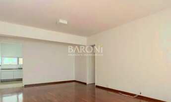 Imagem 2: Apartamento a venda e pronto para morar na melhor rua do Itaim Bibi. Baroni, Imobiliária e