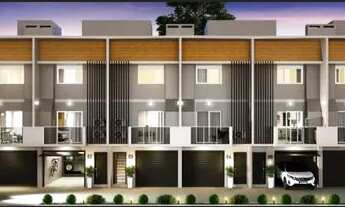 Imagem 2: Lançamento! Excelente Sobrado no Bairro Santa Marta; 02 dormitórios com 98m² pr