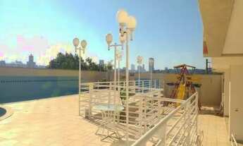 Imagem 2: Apartamento a venda no Edifício Villagio Monteverde. Bairro Centro