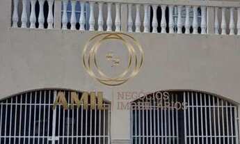 Imagem 5: TC-CA08323-RA Amil aluga Sobrado, 3 Dormitórios/1 Suíte, Sacada, Santana, Zona Norte