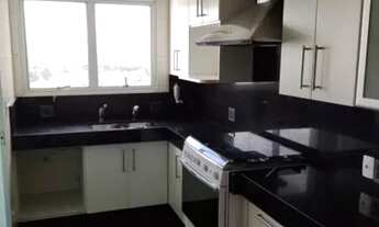 Imagem 6: Apartamento para aluguel,133 M², 3 dormitórios, sendo 1 suíte, em Moema - São Paulo - SP