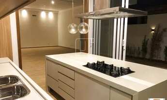 Imagem 6: Casa (térrea em condominio) 3 dormitórios/suite, cozinha planejada, portaria 24hs, lazer