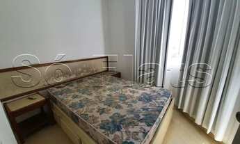 Imagem 5: Excelente opção nos Jardins: Stagium Studio totalmente mobiliado e com serviços. Sem buroc