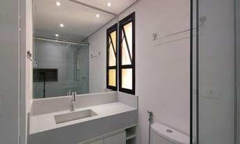 Imagem 7: Apartamento duplex, mobiliado, no melhor ponto do Jardim Paulista