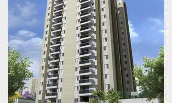 Imagem 2: Apto 57 m² com 2 Dormitorios, um Senbdo Suítes. 2 vagas (Lazer Completo