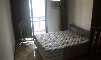 Imagem 6: Apartamento para aluguel com 58 metros quadrados, sala e quarto separados