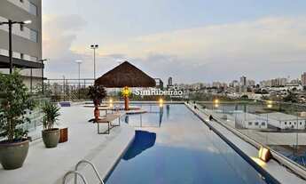 Imagem: Apartamento a venda no Edifício Guaecá