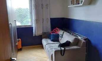 Imagem 3: Apartamento com 2 dormitórios à venda, 76 m² por R$ 530.000,00 - Gopoúva - Guarulhos/SP