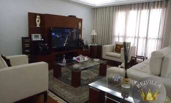 Imagem 2: Apartamento Residencial à venda, Vila Regente Feijó, São Paulo - AP0130