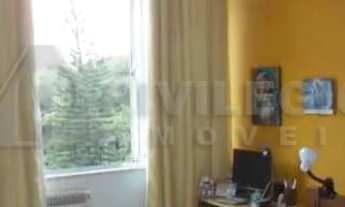 Imagem 15: Apartamento à venda, 3 quartos, 1 vaga, Gávea - RIO DE JANEIRO/RJ