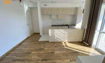 Imagem 4: Apartamento com 1 dormitório para alugar, 41 m² por R$ 2.483,00/mês - Umuarama - Osasco/SP