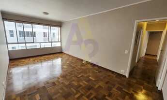 Imagem: Apartamento em bom estado com planta versátil