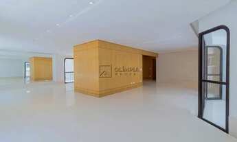 Imagem 6: Venda Apartamento 4 Dormitórios - 293 m² Jardim Paulista