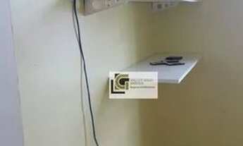 Imagem 6: Apartamento com 2 dormitórios à venda, 48 m² por R$ 400.000,00 - Brás - São Paulo/SP