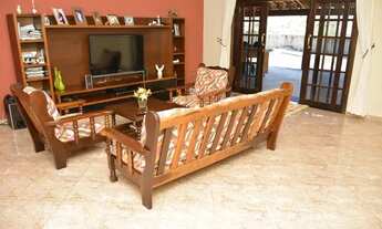 Imagem 6: Casa à Venda - Jardim Carioca, 3 Quartos, 350 m2