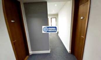 Imagem 2: Rio de Janeiro - Conjunto Comercial/sala - Centro