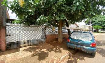 Imagem: Casa à venda, 2 quartos, 2 vagas, Parque