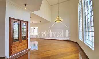 Imagem 2: Casa Padrão em Ribeirão Preto