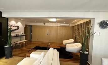 Imagem 9: Apartamento para venda com 176 metros quadrados com 3 quartos em Chácara Califórnia - São