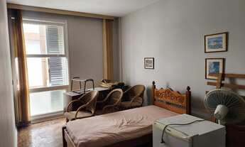 Imagem 7: Apartamento para aluguel tem 120 metros quadrados com 2 quartos em Gonzaga - Santos - SP