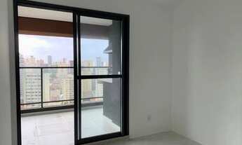 Imagem 3: Apartamento em São Paulo