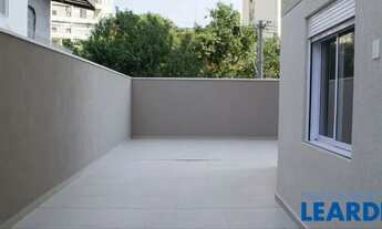 Imagem 3: APARTAMENTO - POMPÉIA - SP