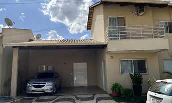 Imagem 5: OPORTUNIDADE SOBRADO EM CONDOMINIO FECHADO PORTO SEGURO EM GOIÂNIA-GO