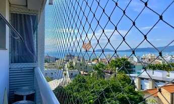 Imagem 5: FLORIANóPOLIS - Apartamento Padrão - Canasjurê