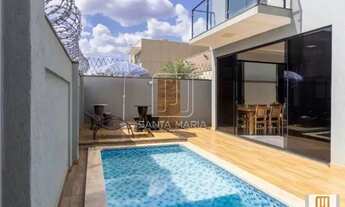 Imagem 4: Casa (sobrado em condominio) 3 dormitórios/suite, cozinha planejada, portaria 24 horas, em