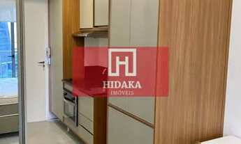 Imagem 3: Apartamento à venda no bairro Pinheiros - São Paulo/SP, Zona Oeste