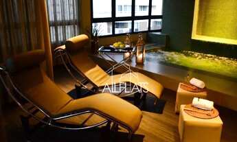 Imagem 5: Flat com 1 dormitório à venda, 26 m² por R$ 462.000 na Vila Olímpia - São Paulo/SP