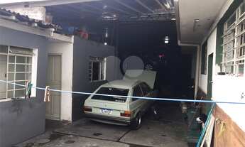 Imagem 5: Sorocaba - Casa Padrão - Vila São Caetano